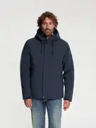 Nils Heren - Softshell Jas - Waterdicht