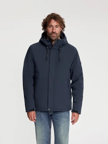 Nils Heren - Softshell Jas - Waterdicht