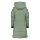 Izano - Parka dames - Human Nature