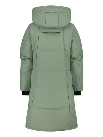 Izano - Parka dames - Human Nature