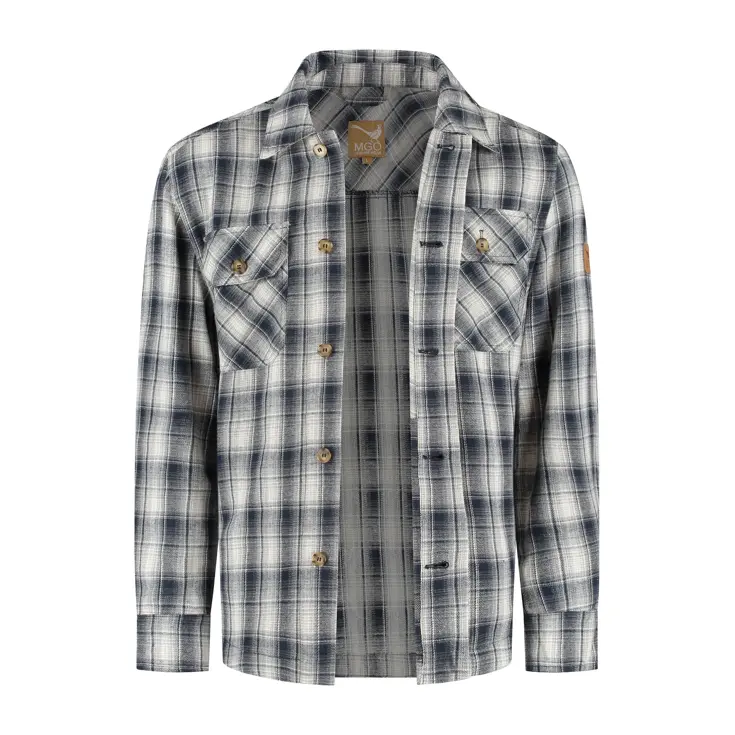 Jackson Heren - Overshirt