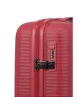 Air Stripe koffer / 39 L