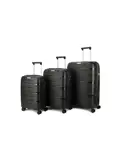 Explorer L - Large Koffer -  77  cm - 106 Liter