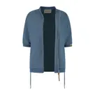 Yule Dames - Vest - Korte mouwen