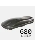 Marlin Dakkoffer N7 - 680 liter