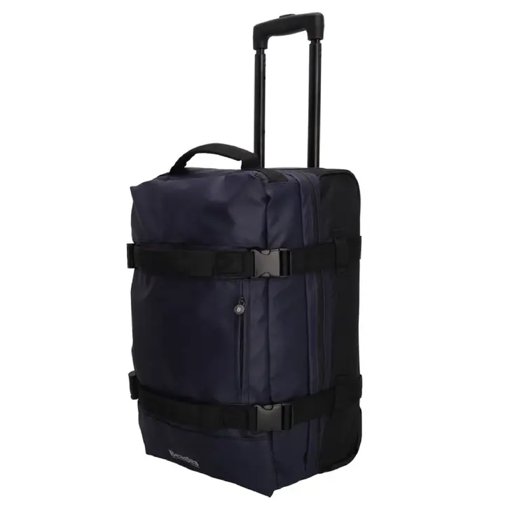 Beagles - Travel - Handbagage reistas
