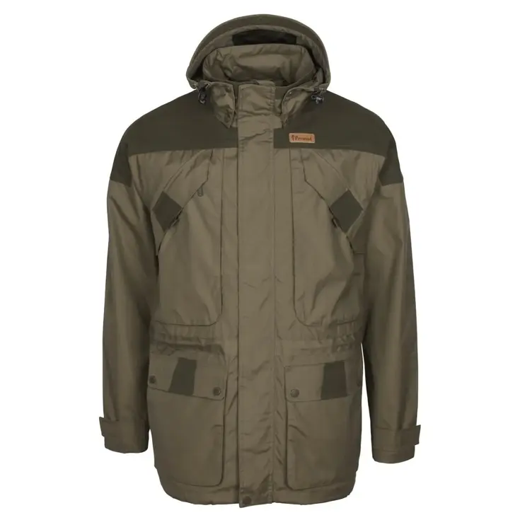 Pinewood Lappland Extr. Outdoorjas Heren