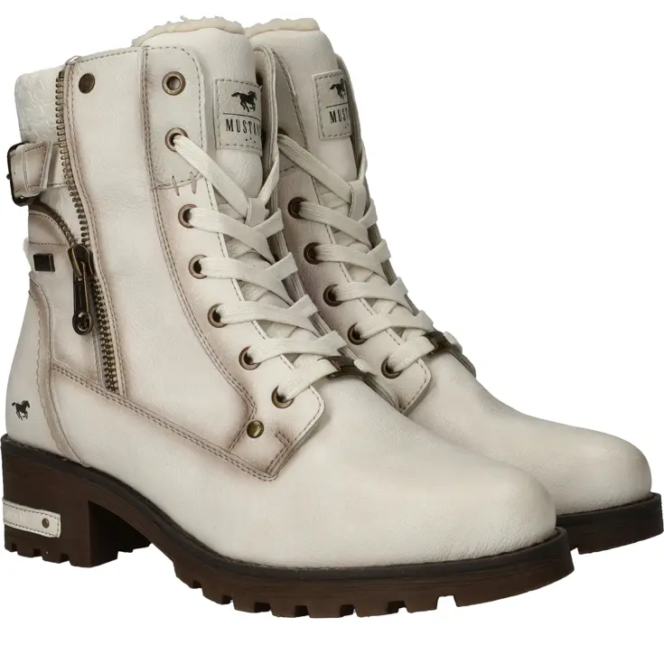 Veterboots Dames