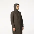 Seq II Winter Regenjas Urban Outdoor Dames