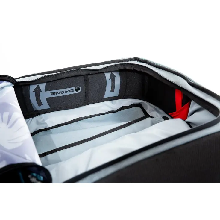 Dakine Split Roller 110L black |110 L
