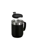 dagelijkse kampeer mok 0.23L