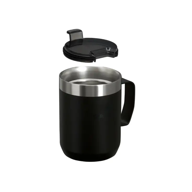 dagelijkse kampeer mok 0.23L