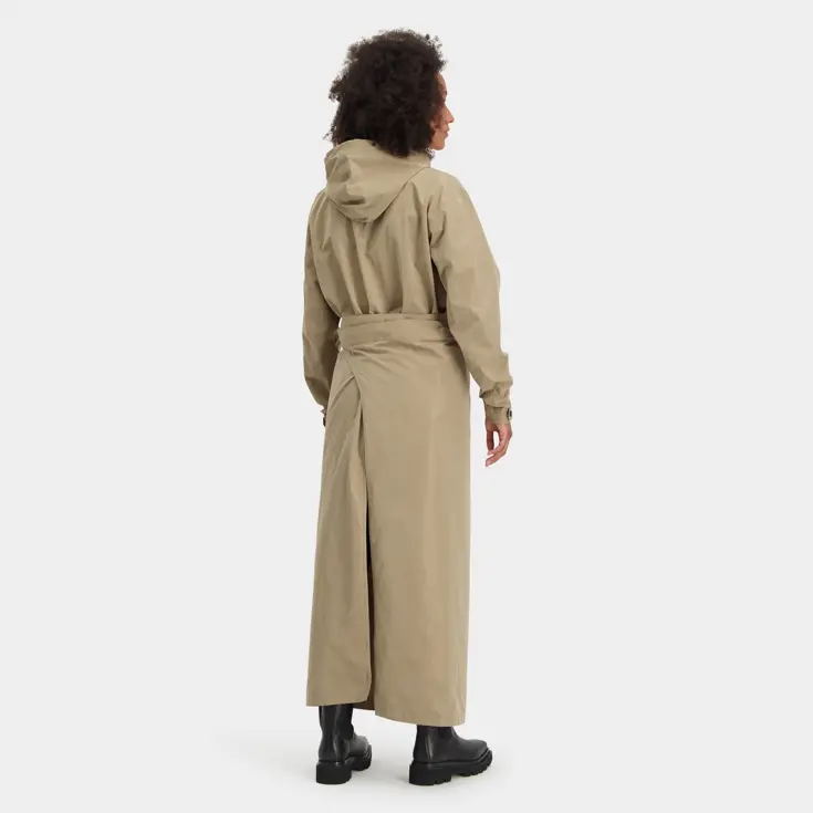 Anorak - Regenjas dames