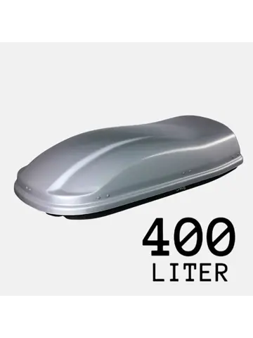 Marlin Dakkoffer N8 - 400 liter