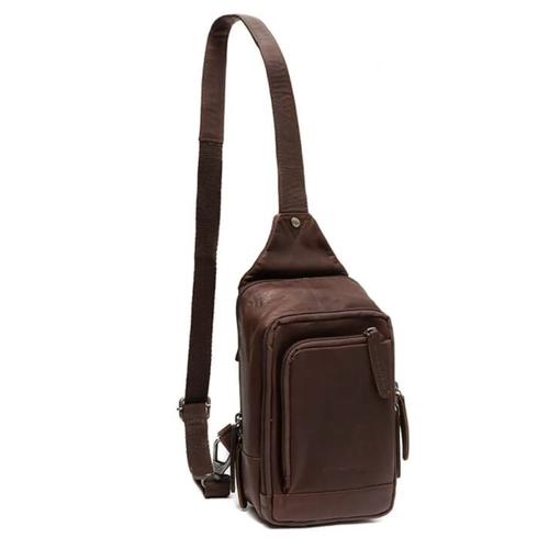 Riga - Crossbodybag - Slingbag - Leer
