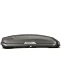 Hapro Trivor 440 dakkoffer Matt Anthracite