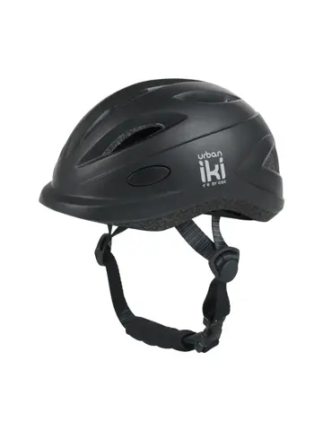 Urban Iki Fietskinderhelm