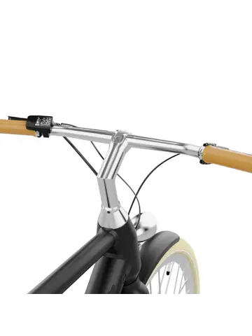 Dublin E-Bike Heren 59CM