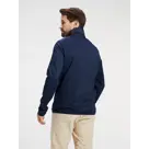 Houston – Fleecevest heren - Human Nature