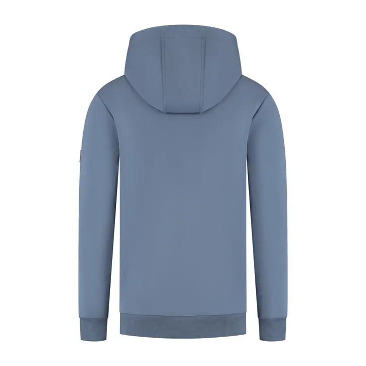 Morten Heren - Outdoortrui - Hoodie