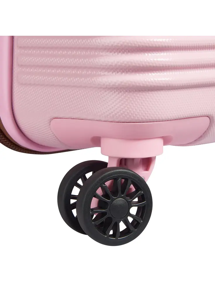 Freestyle 4 Wheel Trolley 67  | 70 L