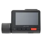 Mio MiVue 956WD 4K UHD + 1080p HDR dual dashcam