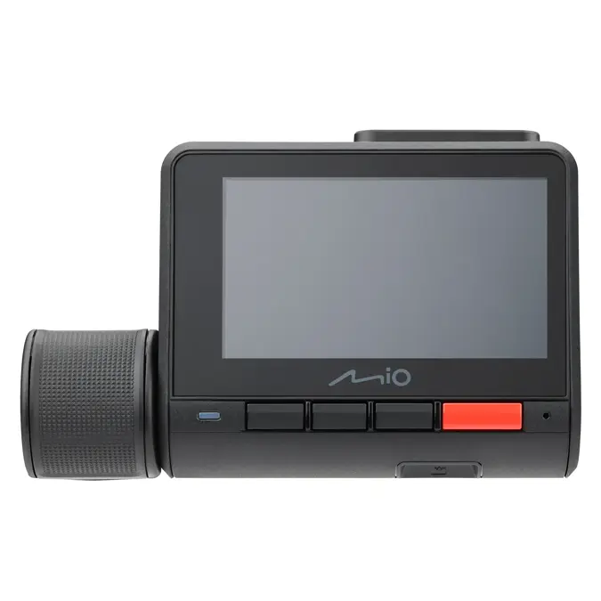 Mio MiVue 956WD 4K UHD + 1080p HDR dual dashcam