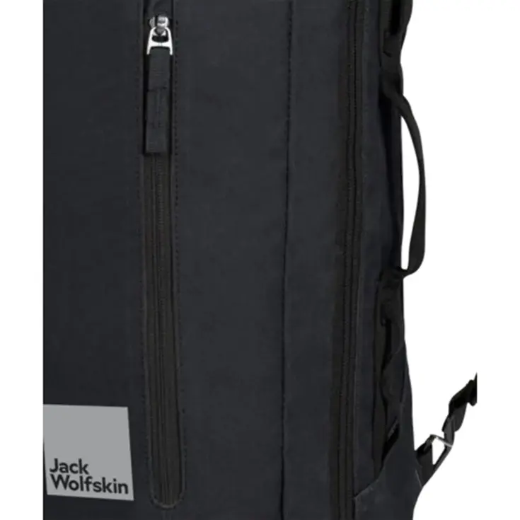 Traveltopia Cabin Pack 30 black | 30 L