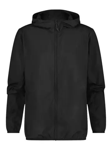 Wallace – Windbreaker heren – Human Nature