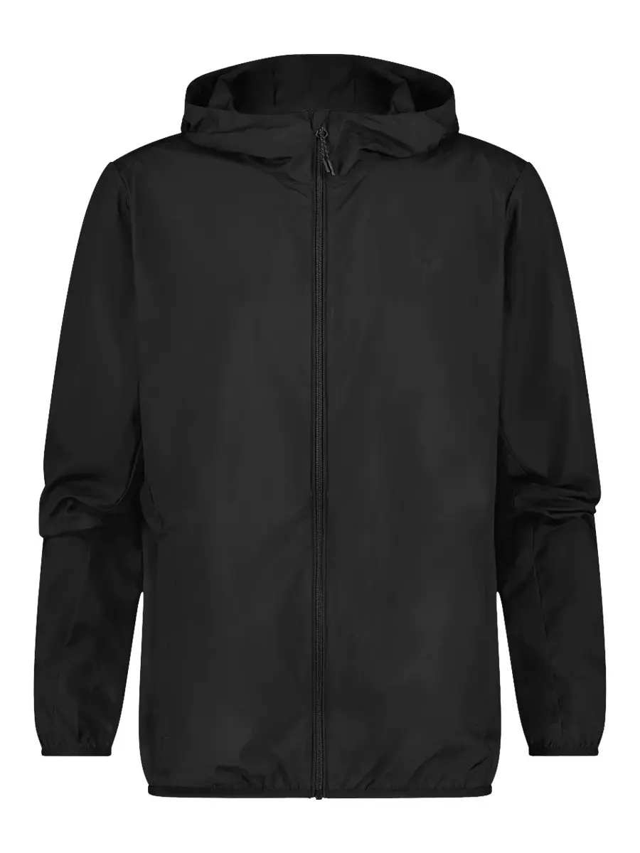 adidas ADV Block Windbreaker Heren Jas HF4778