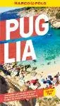 Marco Polo reisgids Puglia / Apulië