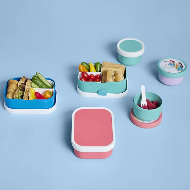 Mepal Campus Lunchbox 750 ml