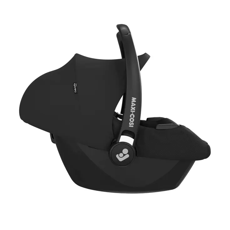 CabrioFix i-Size autostoel & base