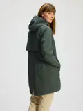 Faleria - Parka dames - Human Nature

