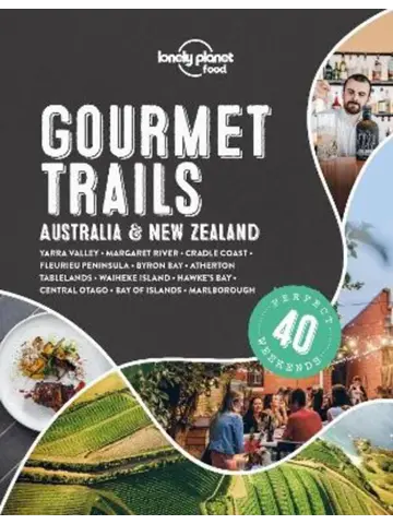Gourmet Trails Australia and New Zealand
