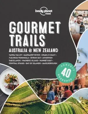 Gourmet Trails Australia and New Zealand