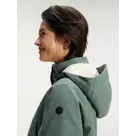Nesso – Parka dames – Human Nature