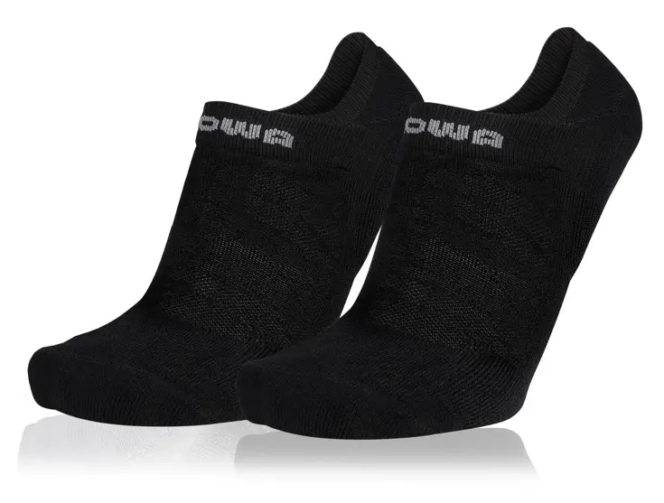 Wandel- en sneakersokken 2-pack