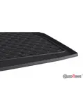 Audi Q4 e-tron (F4B) 2021 - Kofferbakmat - Gledring
