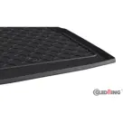 Audi Q4 e-tron (F4B) 2021 - Kofferbakmat - Gledring
