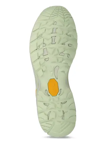 Wieden - Wandelsneaker dames - Human Nature