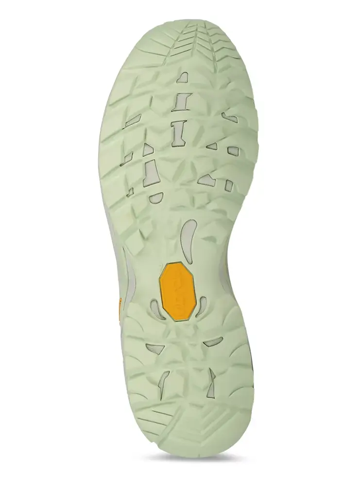 Wieden - Wandelsneaker dames - Human Nature