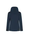 Jannike Dames - Hardshell Jas - Waterdicht