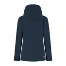 Jannike Dames - Hardshell Jas - Waterdicht