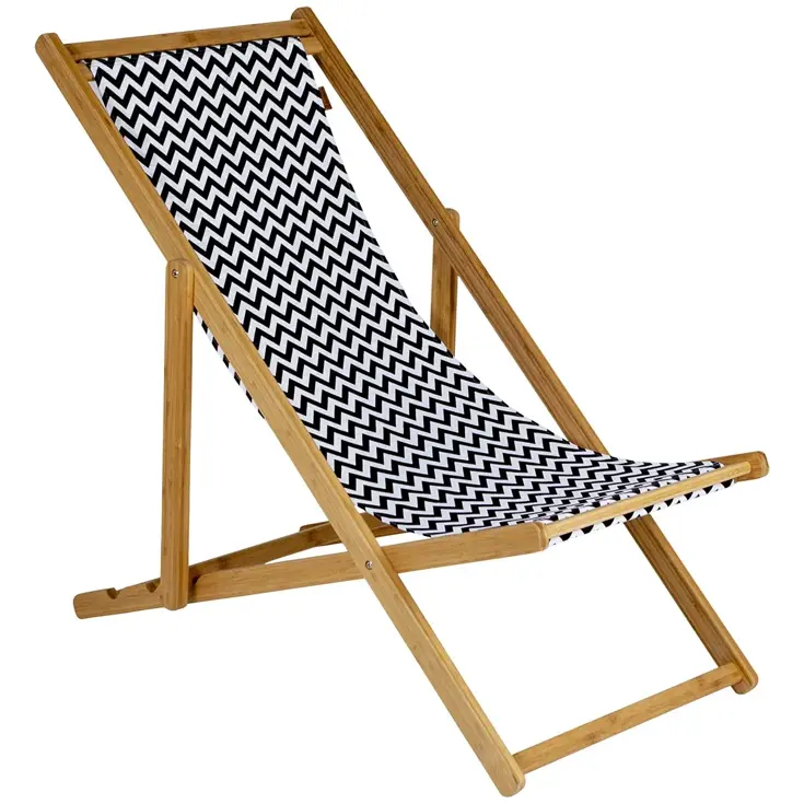Bo-Camp Urban Outdoor Strandstoel Soho