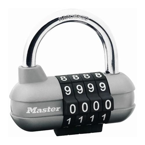 Cijferslot Pro Sport - 34mm - 7mm