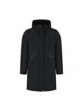 Nilda Dames - Softshell Jas - Waterdicht