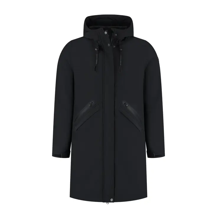 Nilda Dames - Softshell Jas - Waterdicht