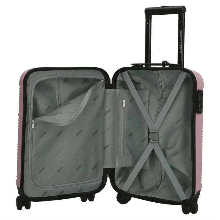 Louisville - Handbagage koffer - 54cm - 37L