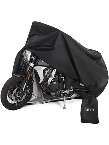 Universele Scooterhoes / Motorhoes